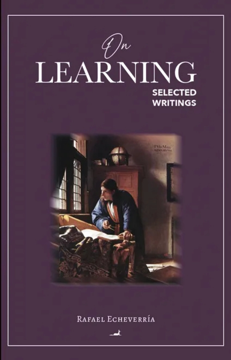 LIBRO ON LEARNING: SELECTED WRITINGS - 1
