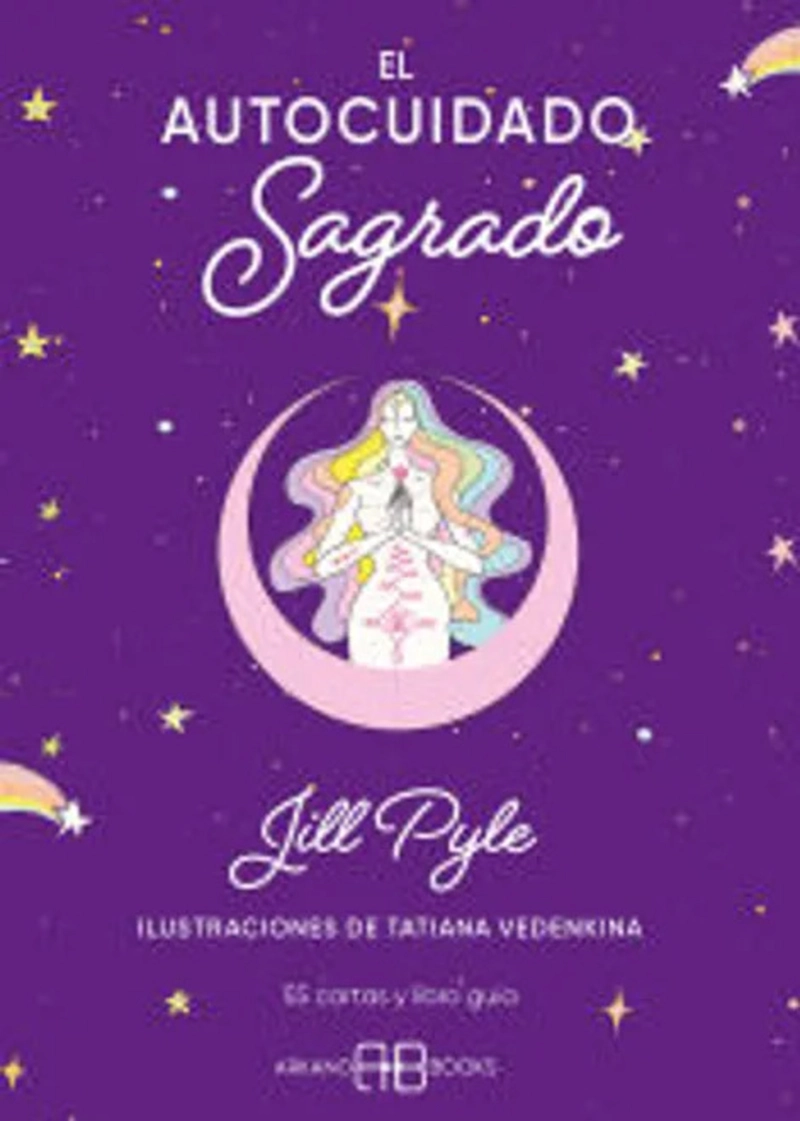 LIBRO EL AUTOCUIDADO SAGRADO - 1