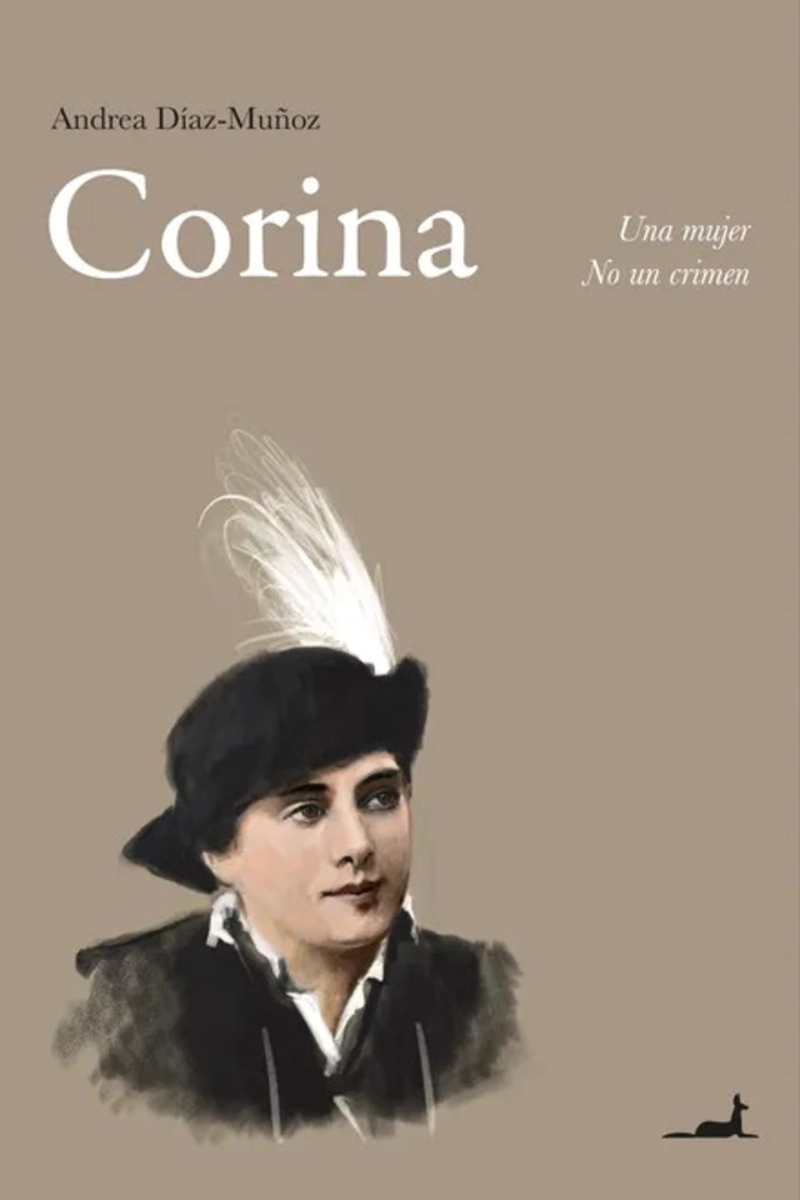 LIBRO CORINA - 1