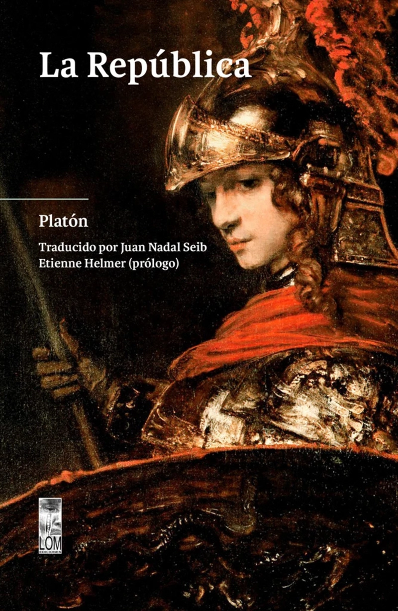 LIBRO LA REPUBLICA - 1