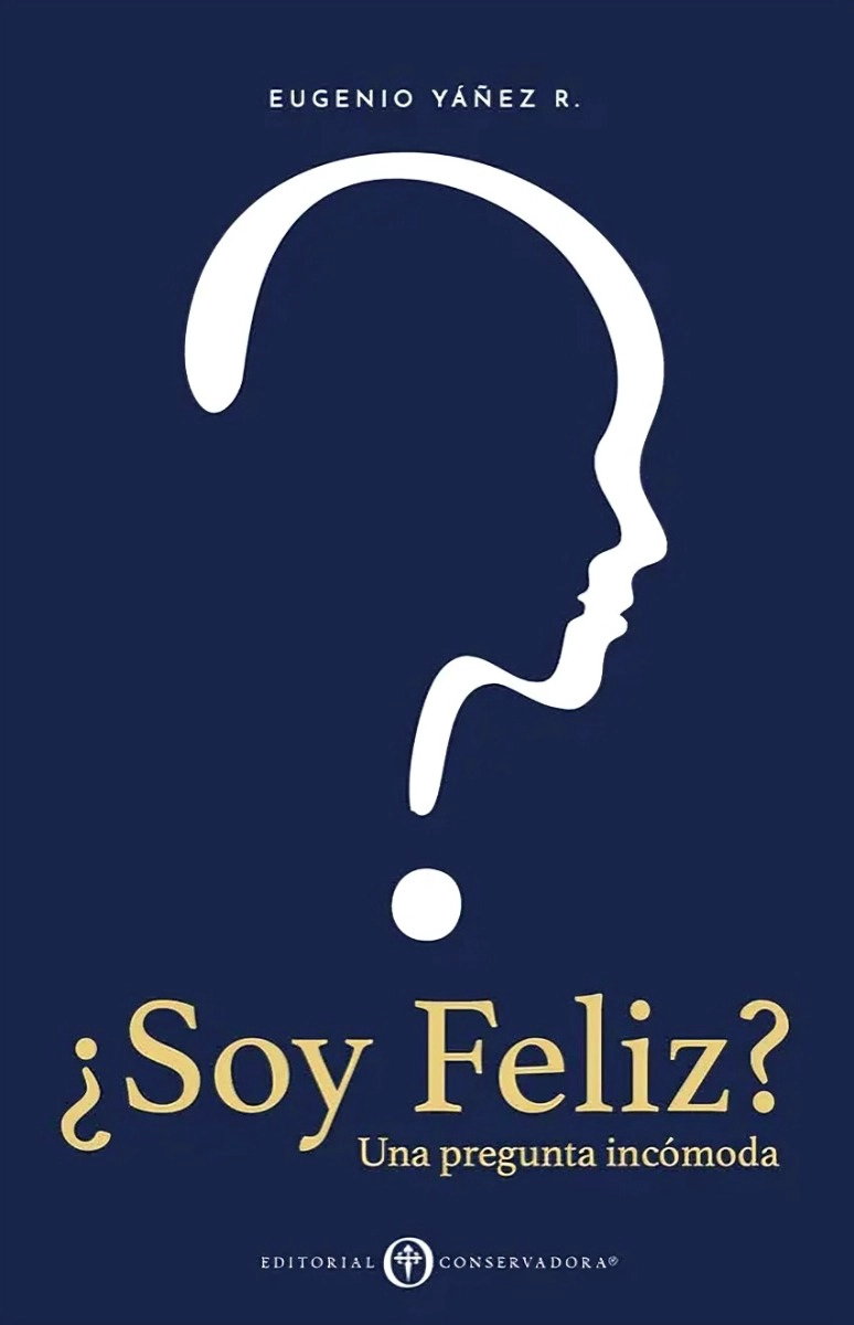 LIBRO ¿SOY FELIZ? - 1