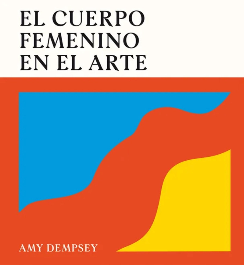 LIBRO EL CUERPO FEMENINO EN EL ARTE - 1