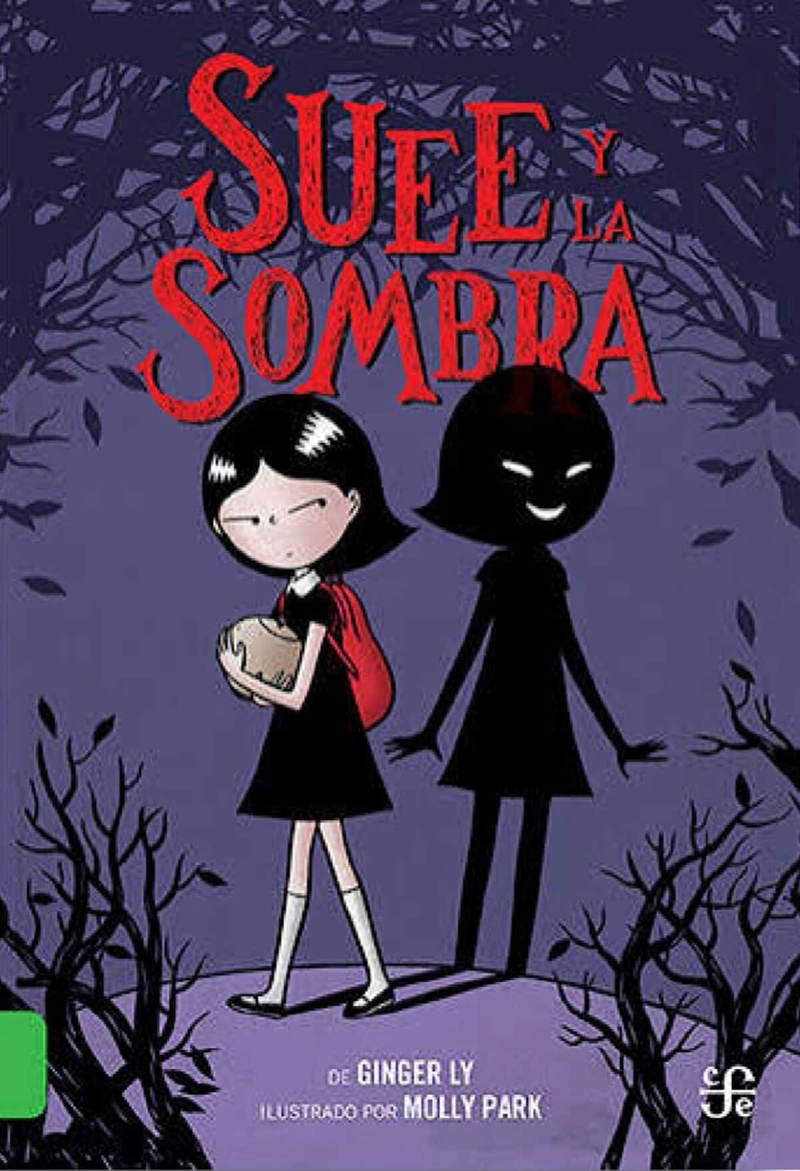 LIBRO SUEE Y LA SOMBRA - 1
