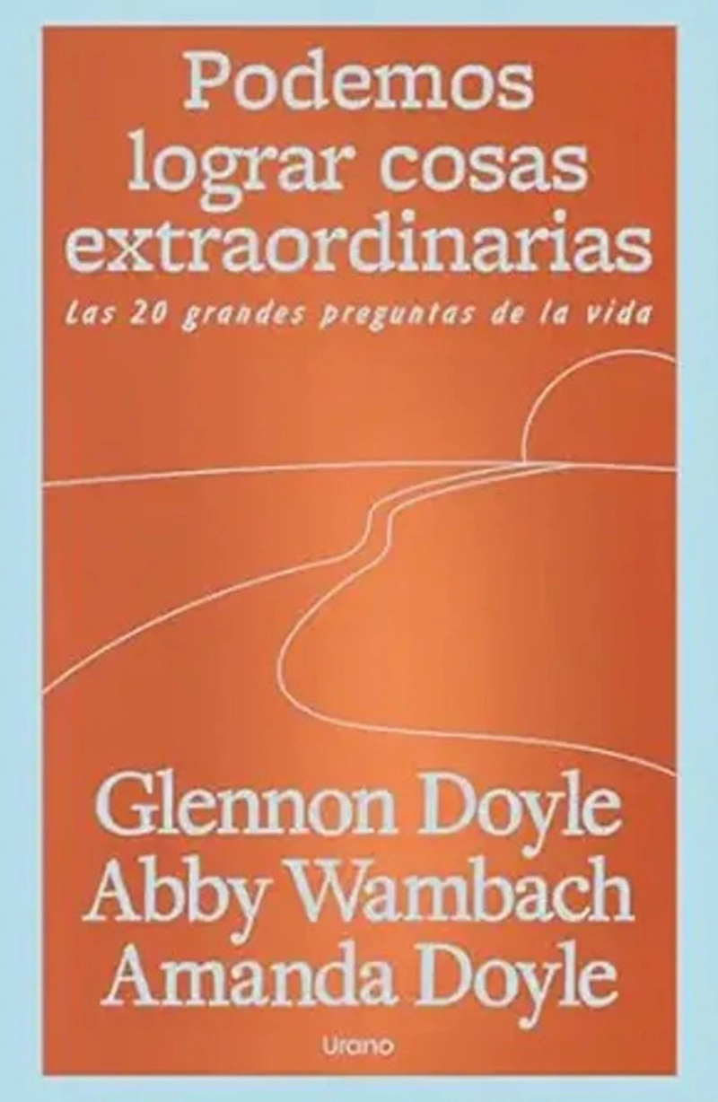 LIBRO PODEMOS LOGRAR COSAS EXTRAORDINARIAS - 1