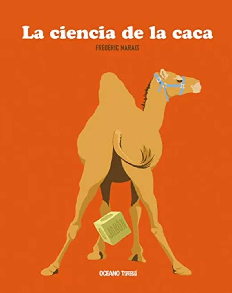 LIBRO LA CIENCIA DE LA CACA - 1