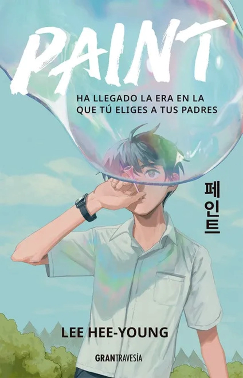 LIBRO PAINT - 1