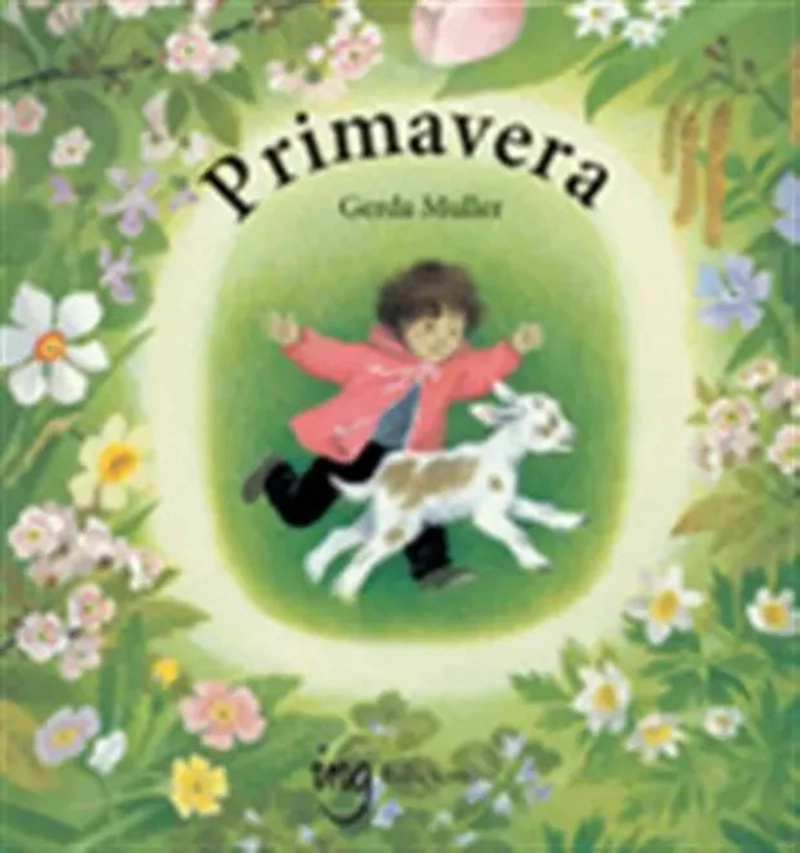 LIBRO PRIMAVERA - 1