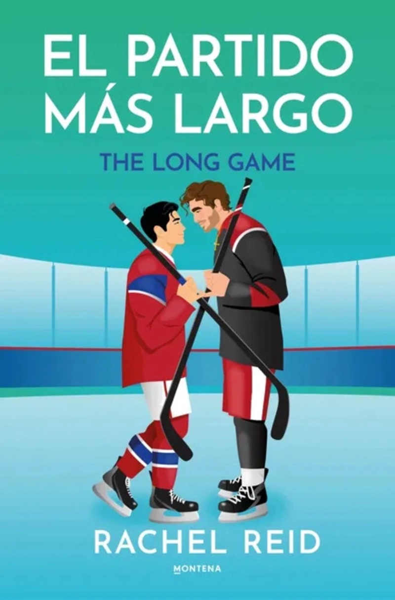 LIBRO EL PARTIDO MAS LARGO (GAME CHANGERS 6) - 1