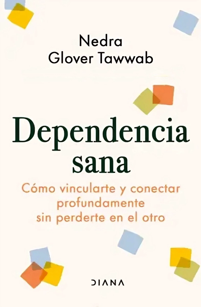 LIBRO DEPENDENCIA SANA - 1