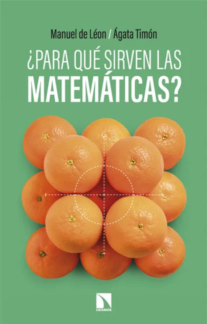 LIBRO PARA QUE  SIRVEN LAS MATEMATICAS - 1