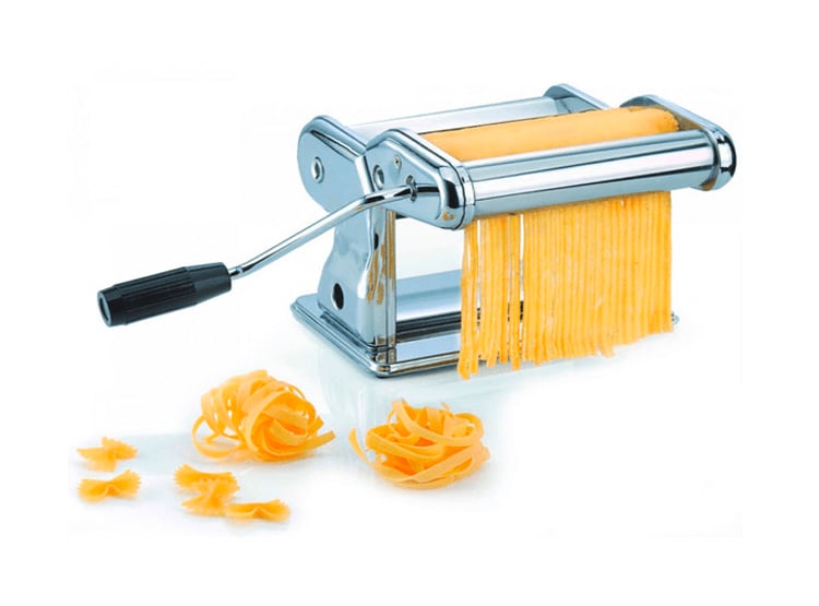 MAQUINA PARA HACER MASA Y PASTAS