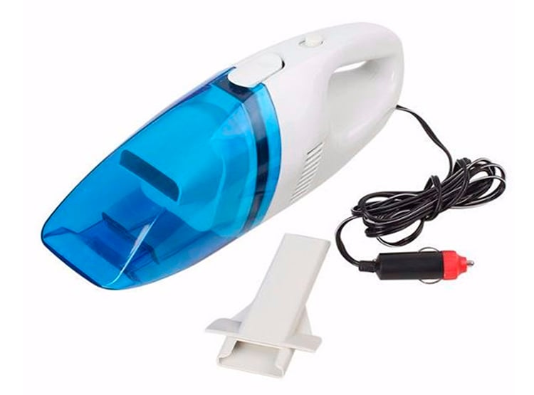 ASPIRADORA AUTO HIGH POWER - 1