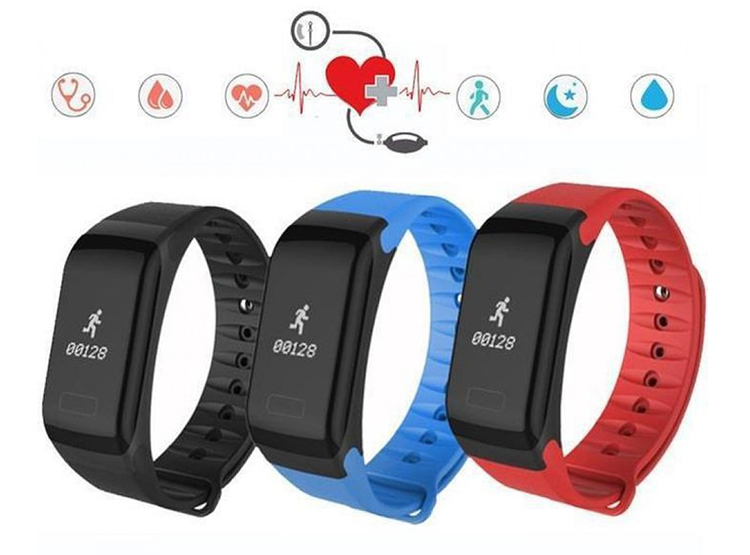 SMARTBAND DEWINNER M3 DEPORTIVA - 2