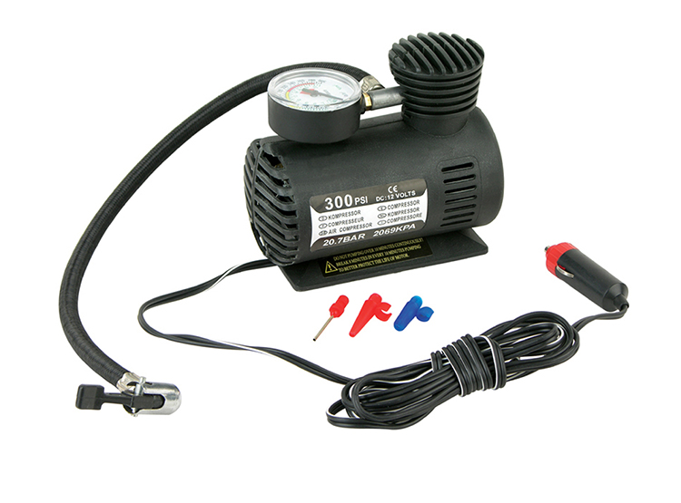 COMPRESOR AIRE 300 PSI - 3