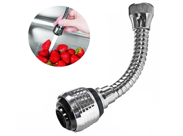 EXTENSION DE LLAVE FLEXIBLE - 2