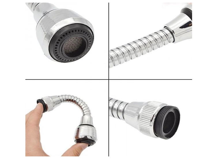 EXTENSION DE LLAVE FLEXIBLE - 3