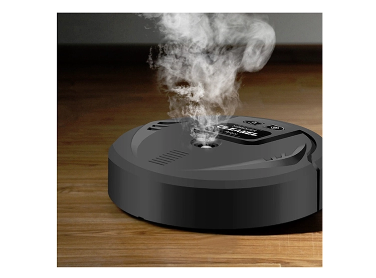 ROBOT LIMPIEZA CON HUMIDIFICADOR - 2