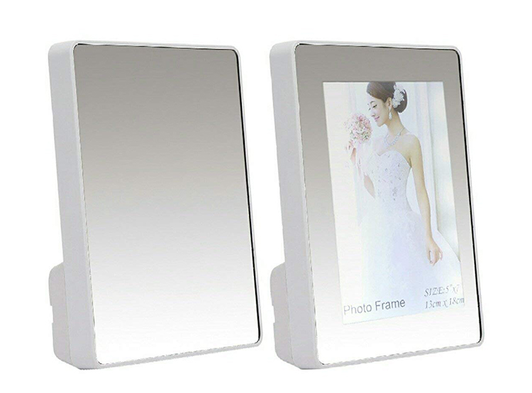 ESPEJO LED PORTA RETRATO 2 EN 1 - 1