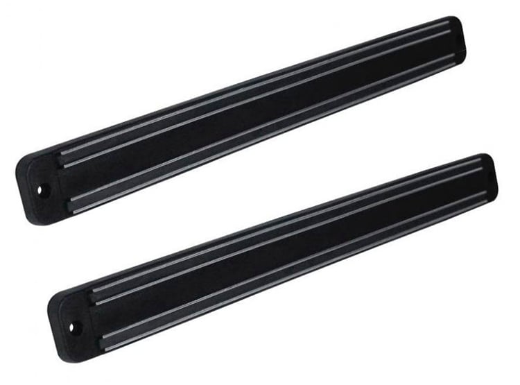 2 SOPORTE MAGNETICO PARA CUCHILLOS Y OTROS - 2