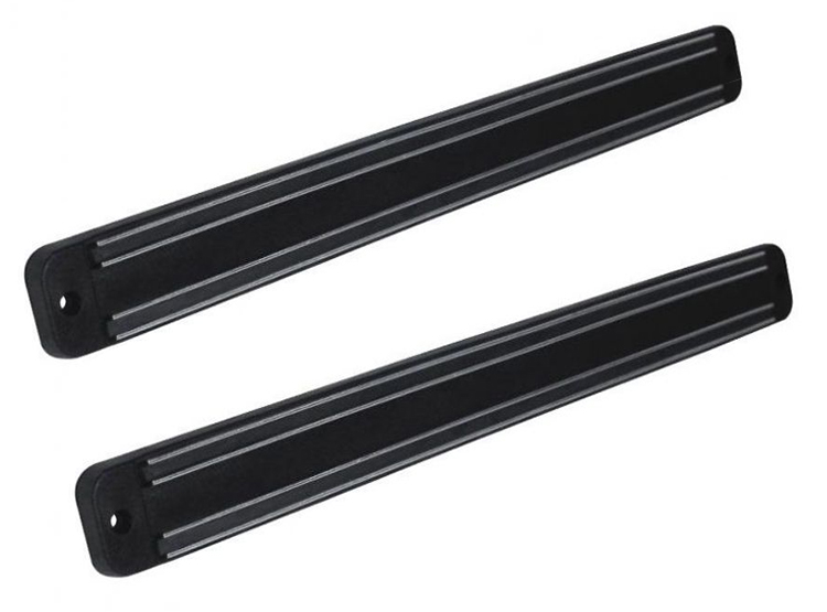 2 SOPORTE MAGNETICO PARA CUCHILLOS Y OTROS - 3