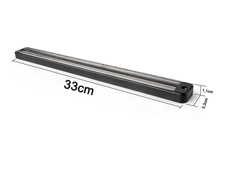 SOPORTE MAGNETICO PARA CUCHILLOS Y OTROS - 3