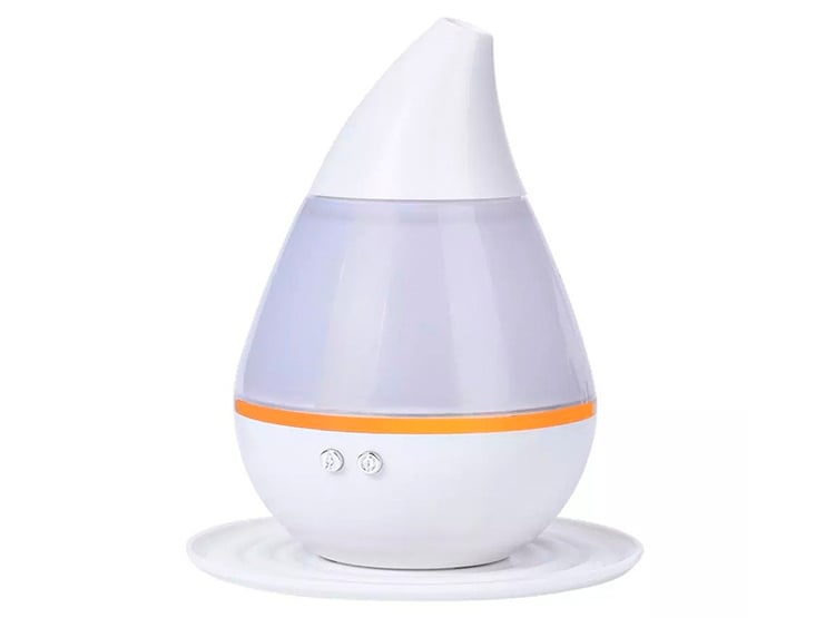 DEWINNER HUMIDIFICADOR COLORFULL