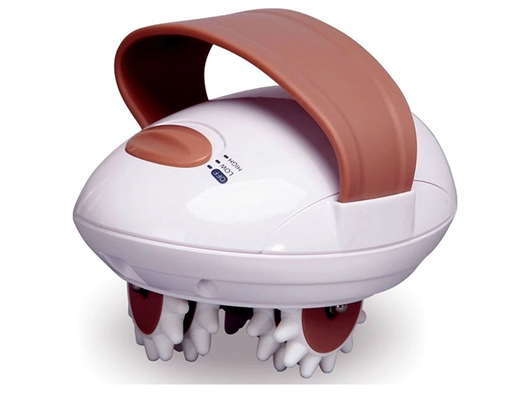 MASAJEADOR ANTICELULITICO BODY SLIMMER - 1
