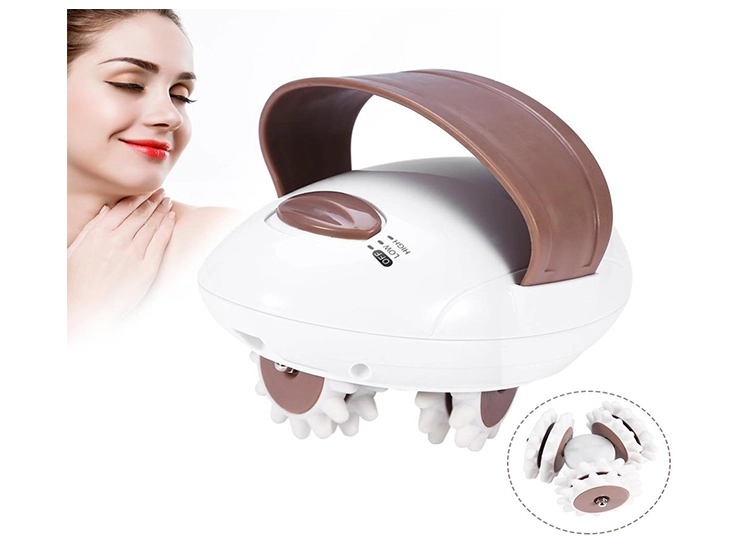 MASAJEADOR ANTICELULITICO BODY SLIMMER - 2
