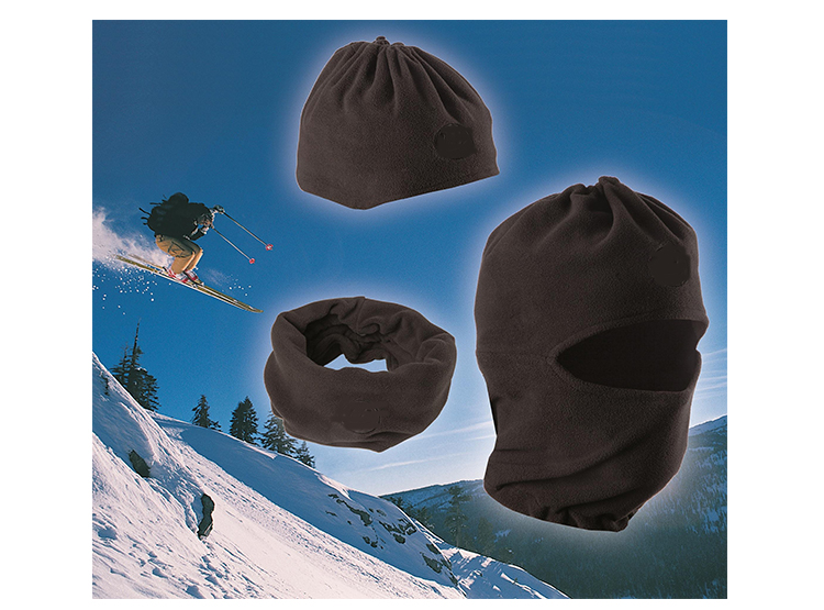 PASAMONTAÑA VALACLAVA POLAR - 2
