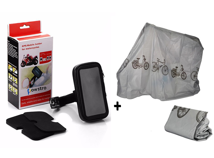PACK FUNDA Y PORTA CEL BICIMOTO - 1