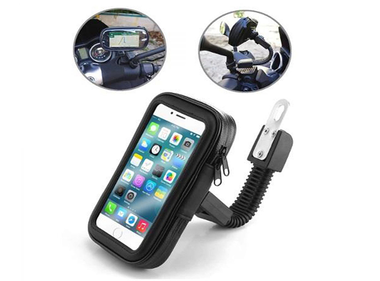 PACK FUNDA Y PORTA CEL BICIMOTO - 2