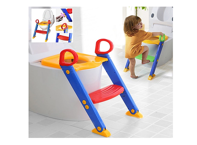 ADAPTADOR BAÑO CON ESCALERA - 2