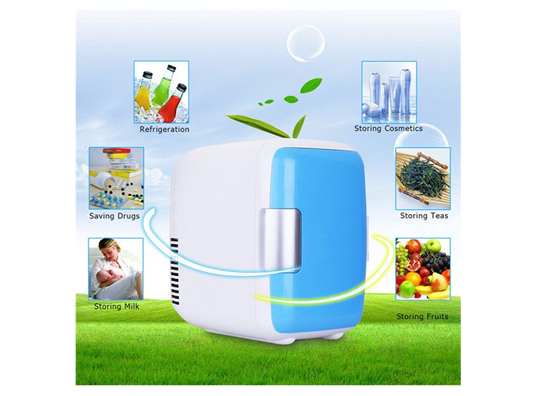MINI REFRIGERADOR DEWINNER AUTO 4 LITROS - 3