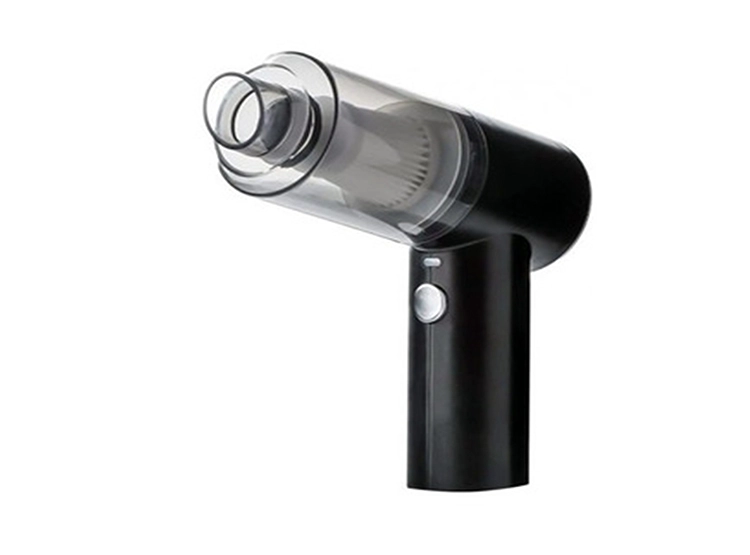 ASPIRADORA INALAMBRICA RECARGABLE USB - 1