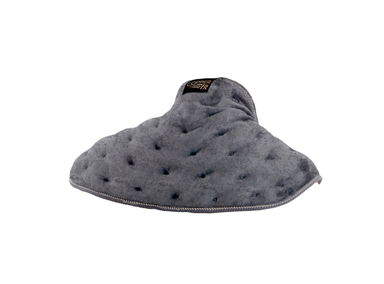 MANTA ANTIDOLOR CUELLO Y HOMBROS CALIENTE Y FRIO - 3