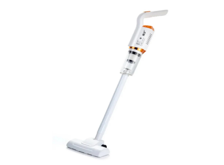 ASPIRADORA RECARGABLE INALAMBRICA 3 EN 1 Blanco