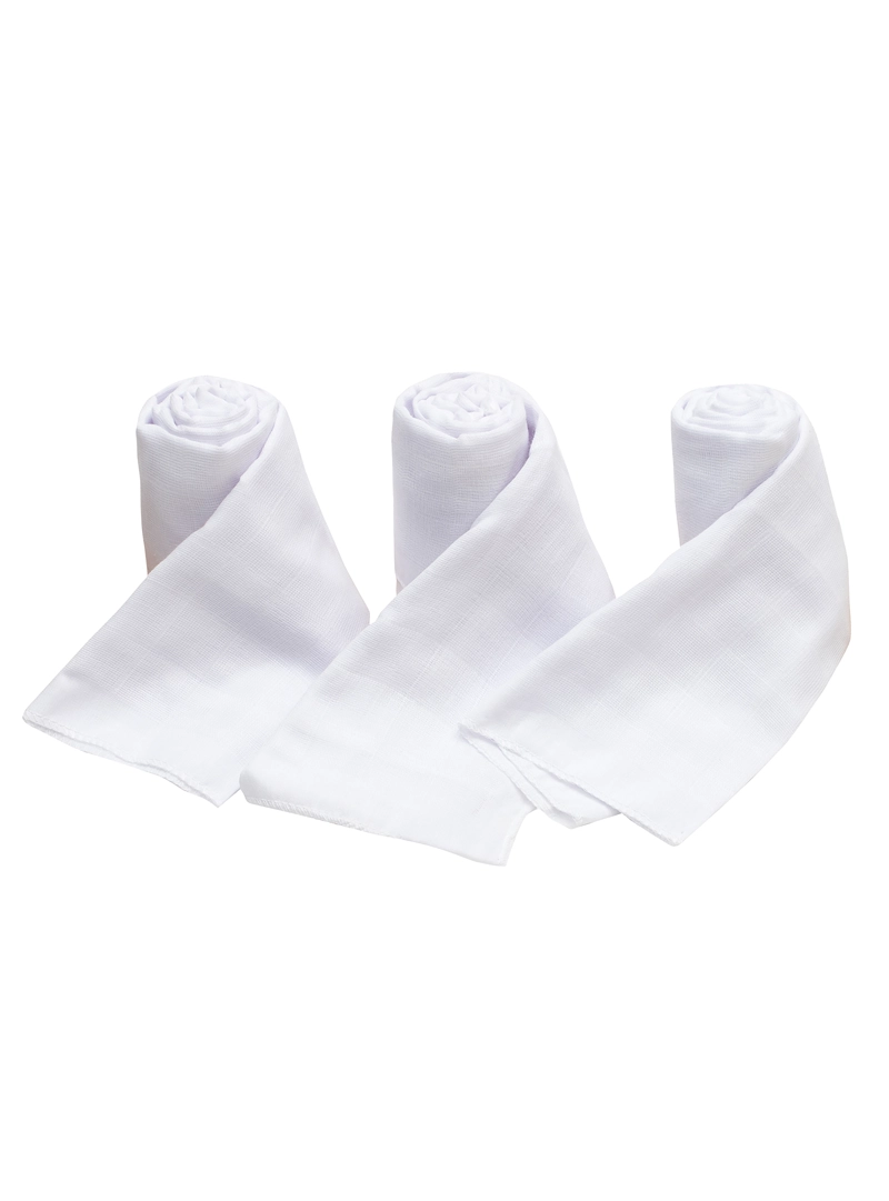 PACK X 3 PAÑAL BLANCO - 4