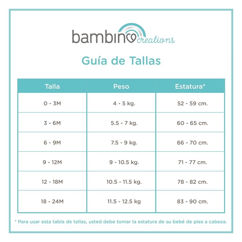 PACK 2 BODY ALGODON NIÑO BAMBINO CELESTE MANGA CORTA JIRAFA 12-18M - 7
