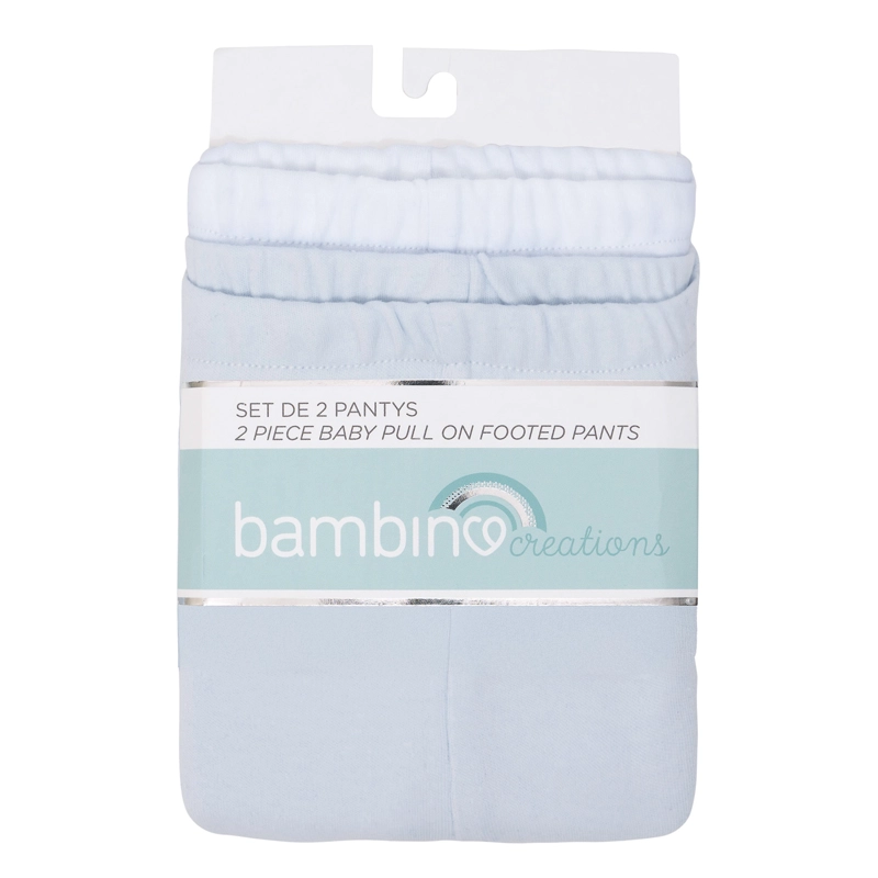 SET 2 PANTYS BLANCO ESTRELLAS NIÑO 9 - 12 MESES - 1