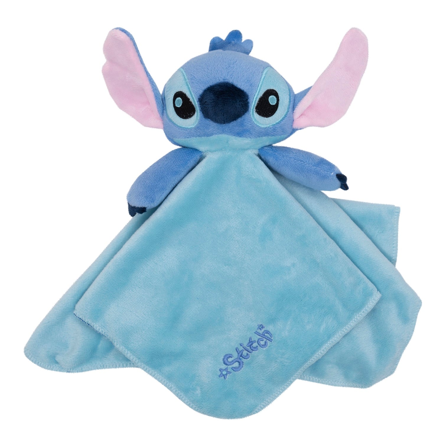 TUTO AMIGO STITCH BAMBINO - 2