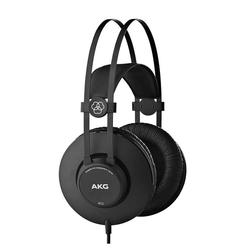 AUDIFONOS DE ESTUDIO AKG K52 - 1