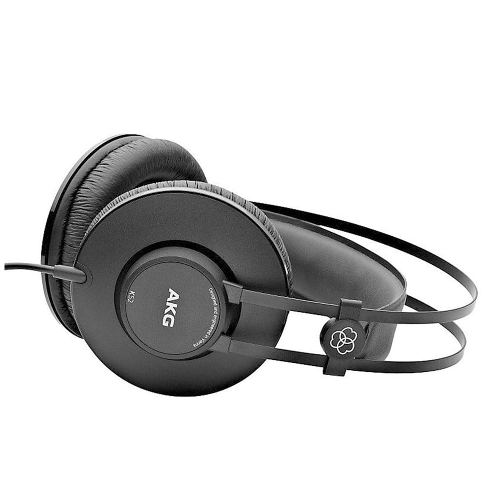 AUDIFONOS DE ESTUDIO AKG K52 - 2