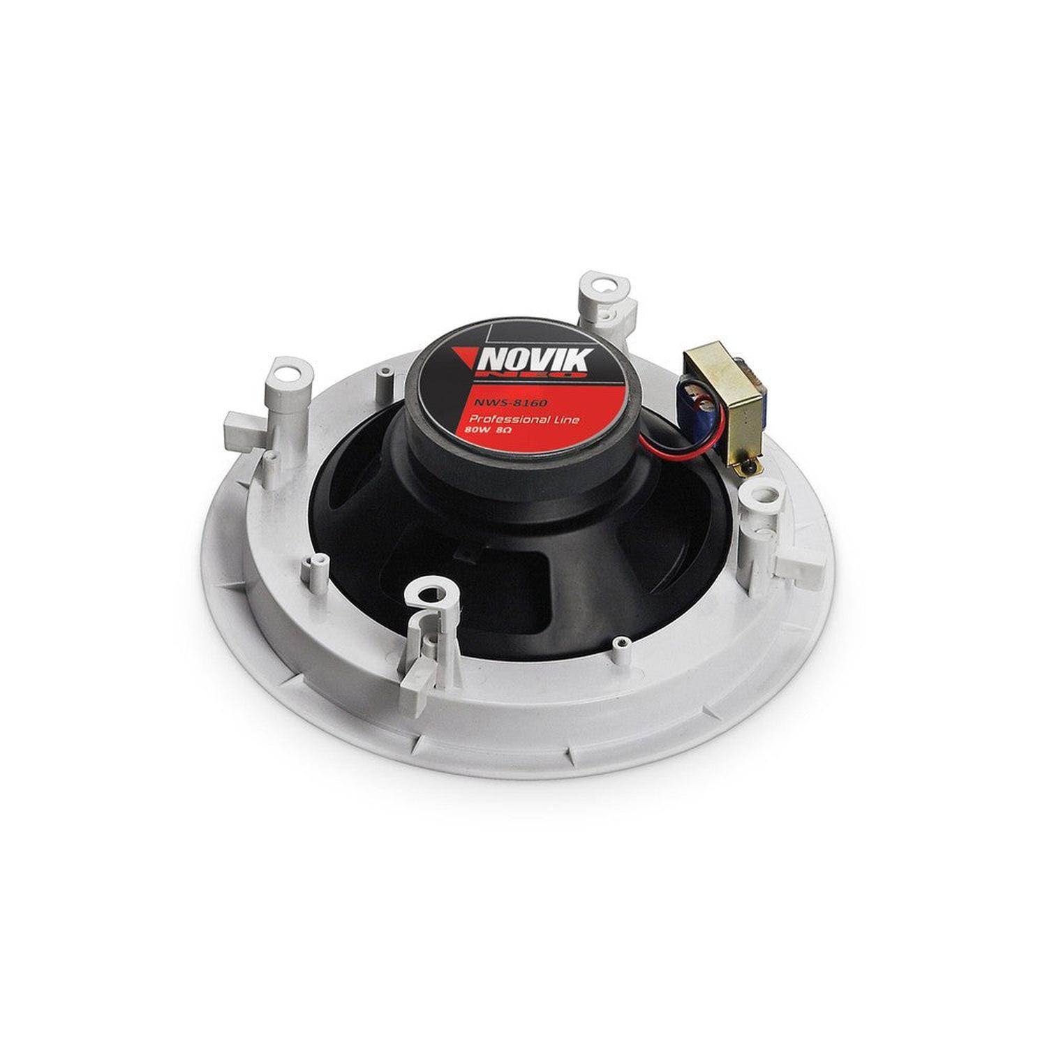 PARLANTE NOVIK NWS 8160 TECHO MWS-8160 - 3