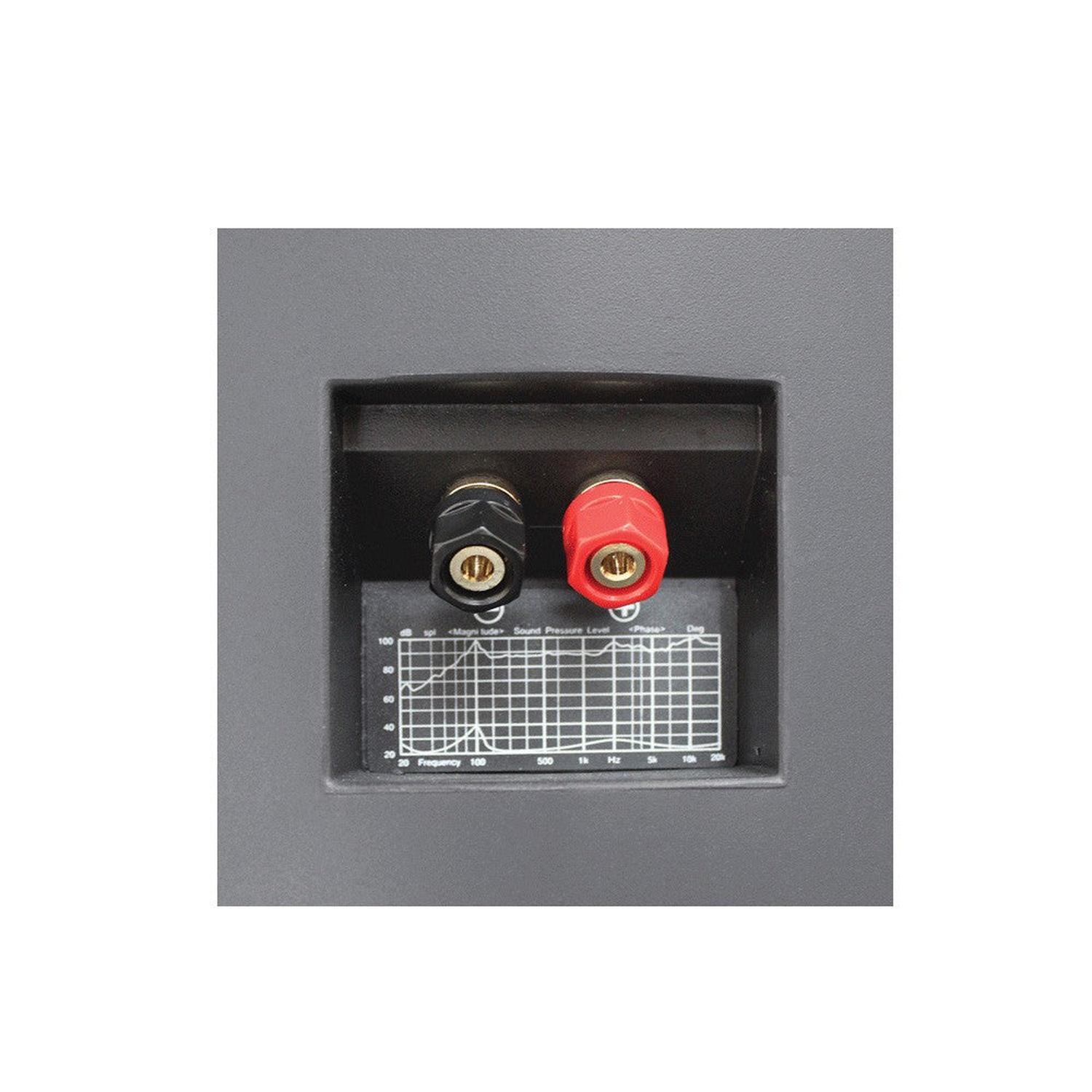 PARLANTE DE TECHO NOVIK LIRIC 6 WH - 2