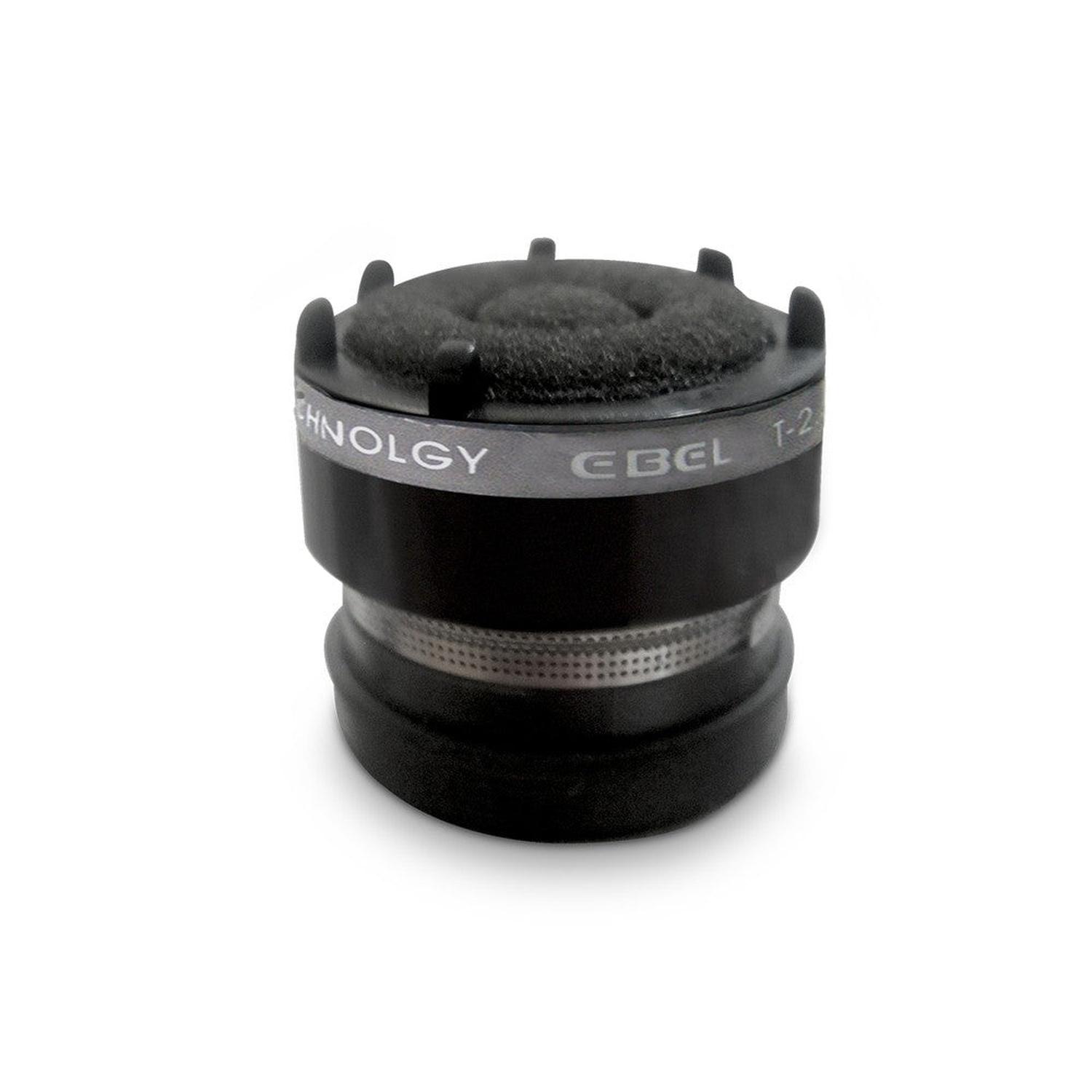 MICRÓFONO NOVIK DINÁMICO FNK 580 - 3