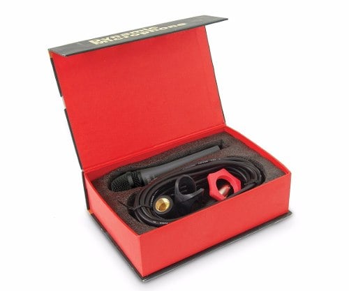 MICROFONO NOVIK DINAMICO FNK 840 - 2