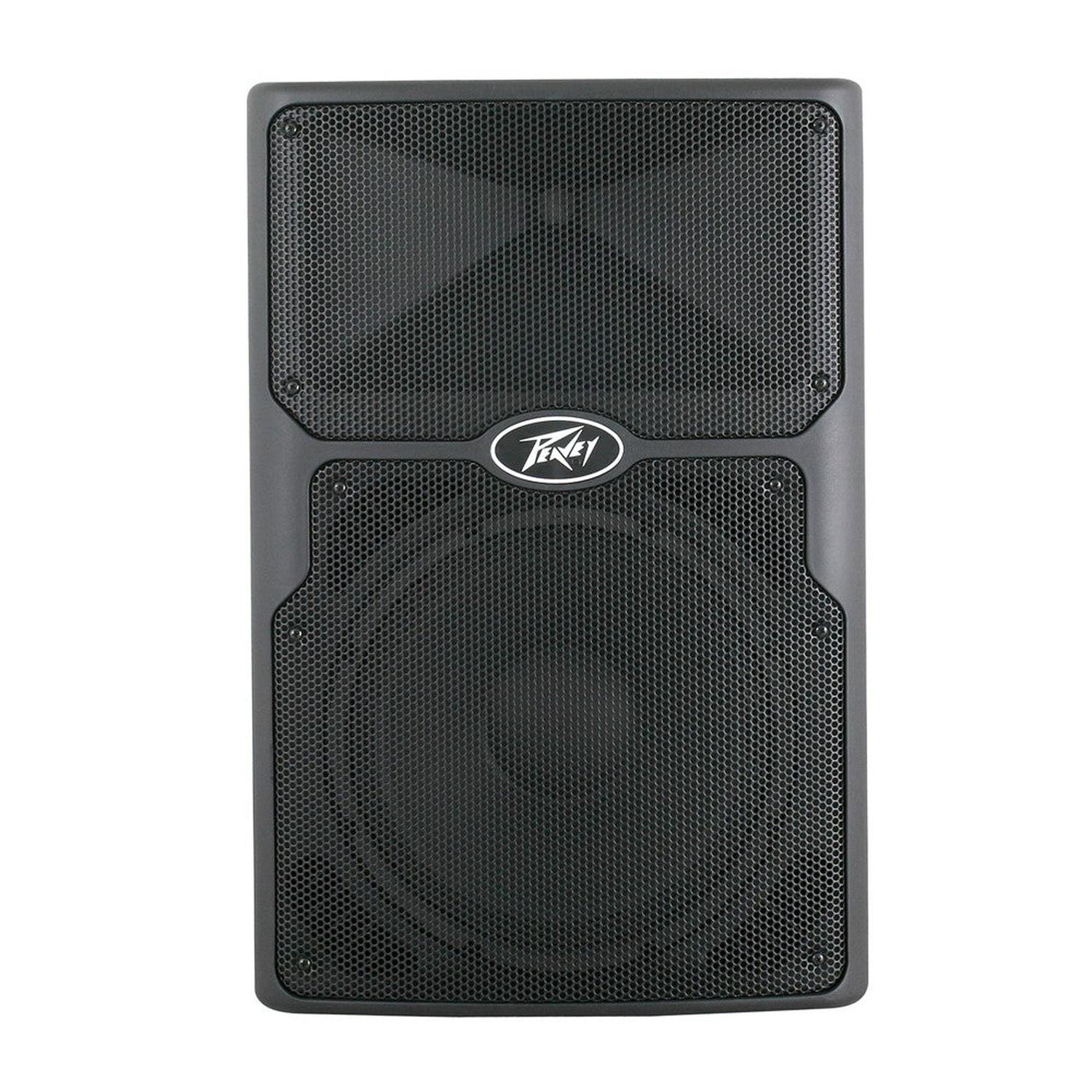 PARLANTE PEAVEY PVXP 15 ACTIVO - 1