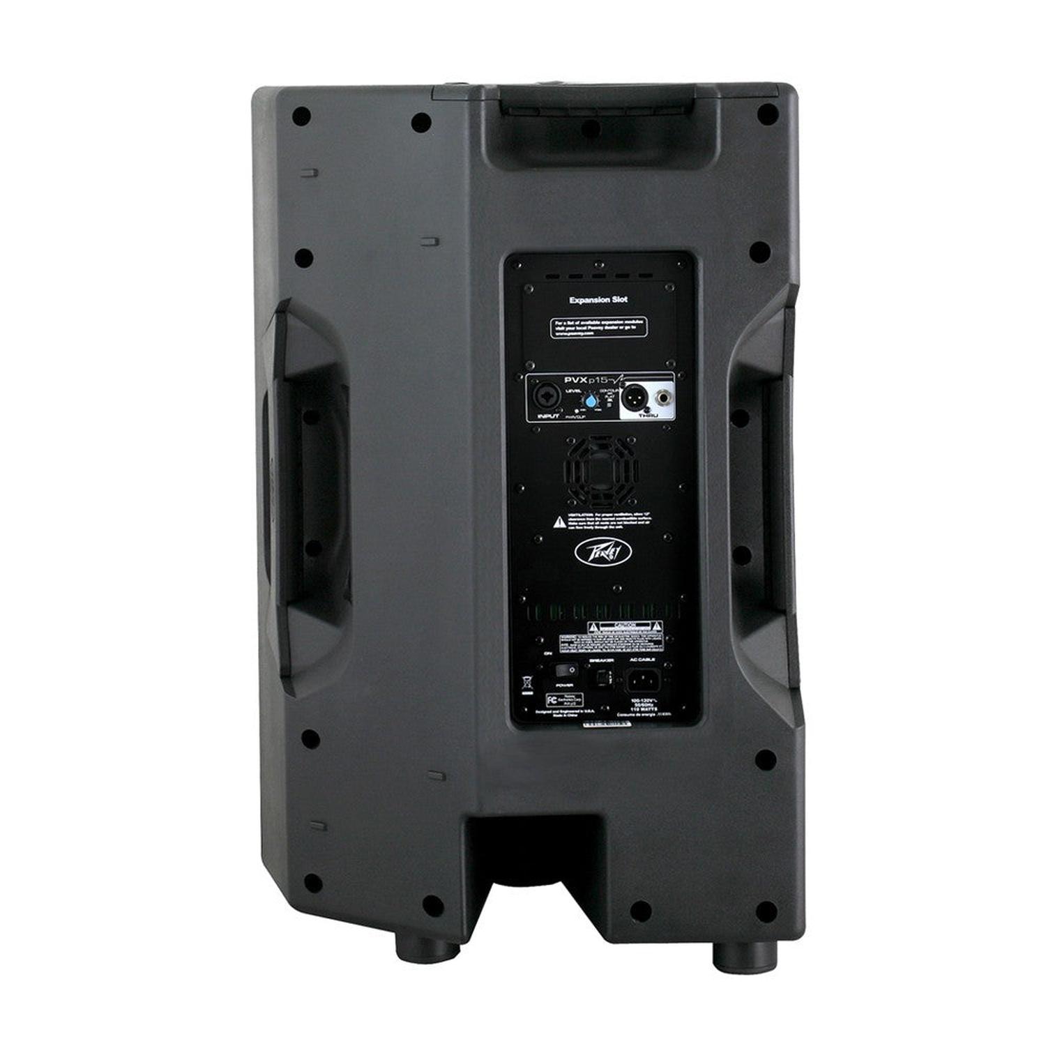 PARLANTE PEAVEY PVXP 15 ACTIVO - 2
