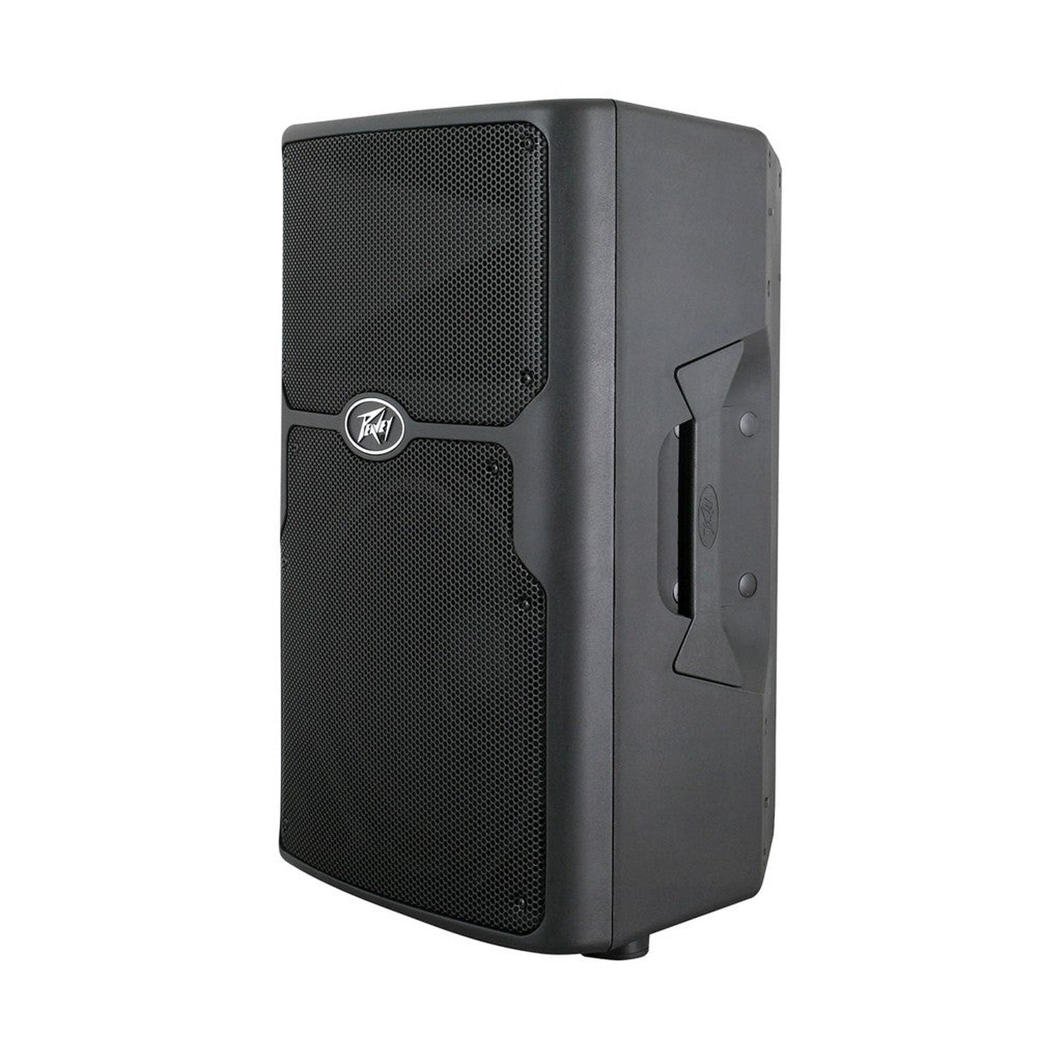 PARLANTE PEAVEY PVXP 15 ACTIVO - 3