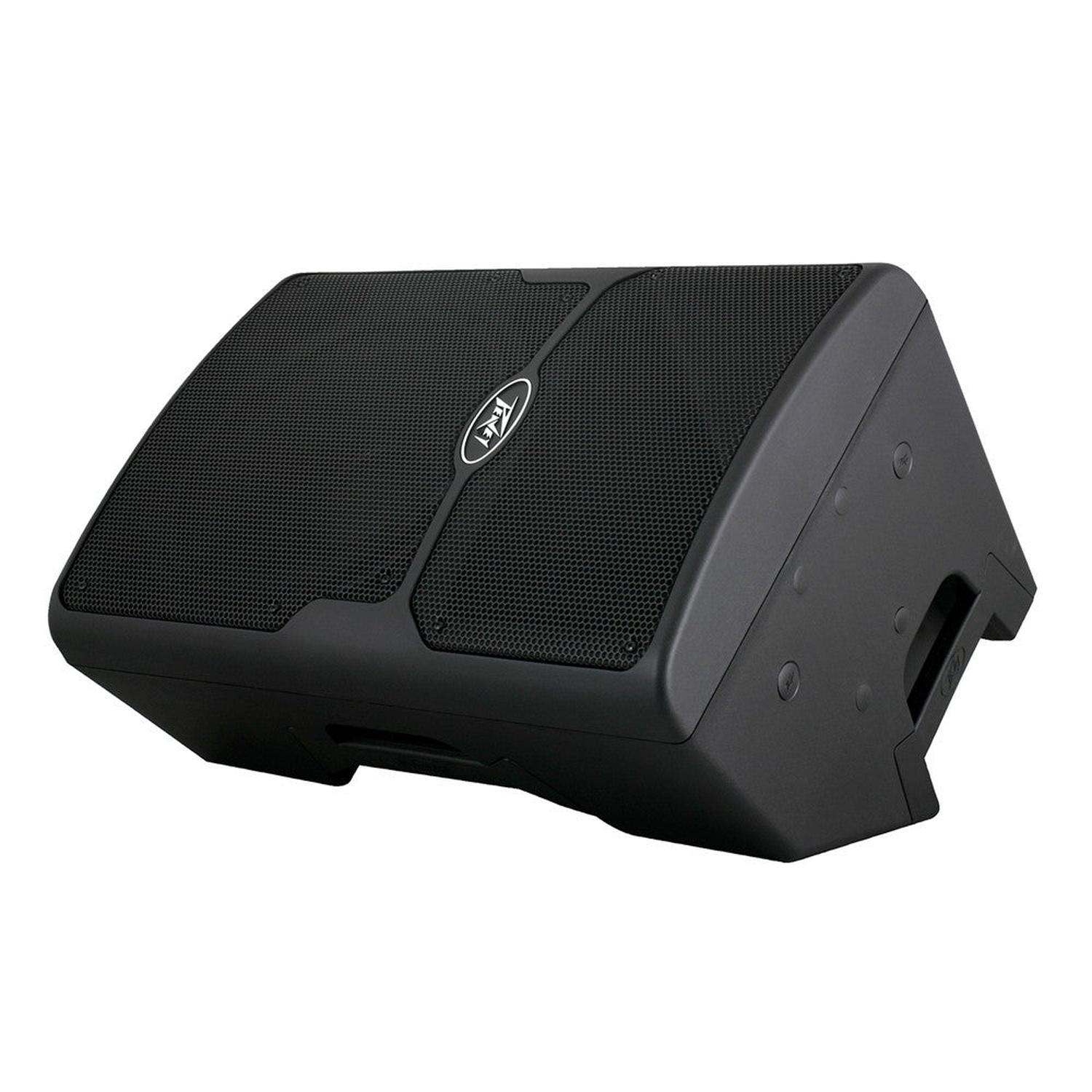 PARLANTE PEAVEY PVXP 15 ACTIVO - 4